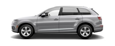 2019 Audi Q7 2.0T Premium 2019 Audi Q7 2.0T Premium