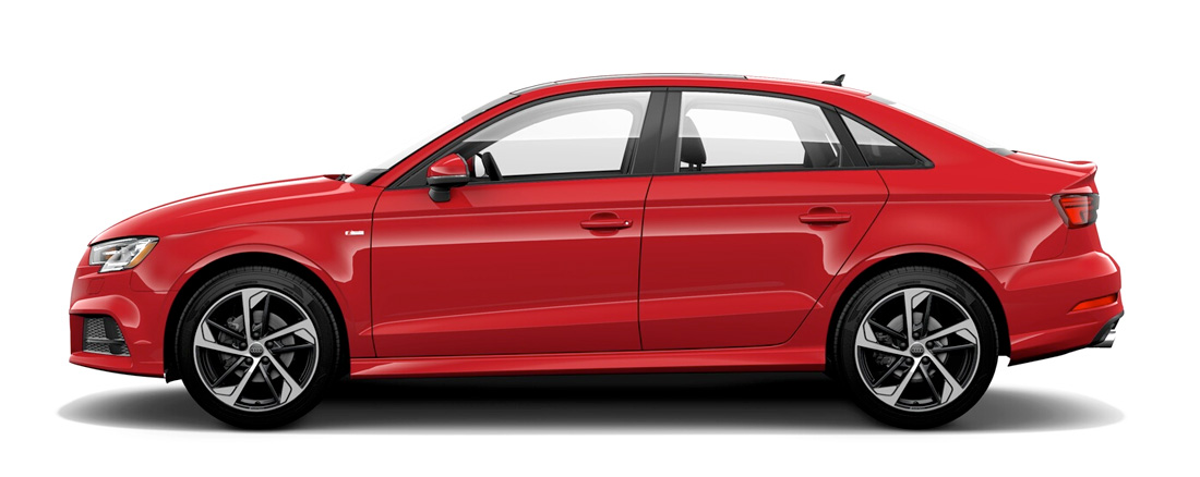 2021 Audi A3 Premium 45 TFSI 2021 Audi A3 Premium 45 TFSI