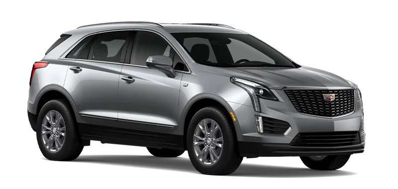 2024 Cadillac XT5 Luxury Carcut 2024 Cadillac XT5 near me in Oakhurst, NJ