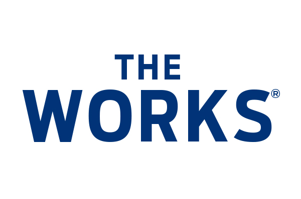 Serivce Offer - The Works Service Special Serivce Offer - The Works Service Special