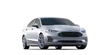 2020 Ford Fusion Hybrid SE 2020 Ford Fusion Hybrid SE