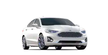 2020 Ford Fusion Plug-In Hybrid Titanium 2020 Ford Fusion Plug-In Hybrid Titanium