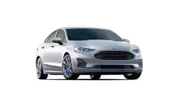 2020 Ford Fusion SE 2020 Ford Fusion SE