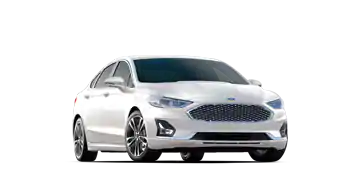 2020 Ford Fusion Titanium 2020 Ford Fusion Titanium