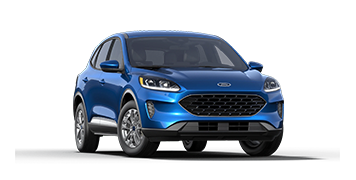 2021 Ford Escape SE Hybrid 2021 Ford Escape SE Hybrid