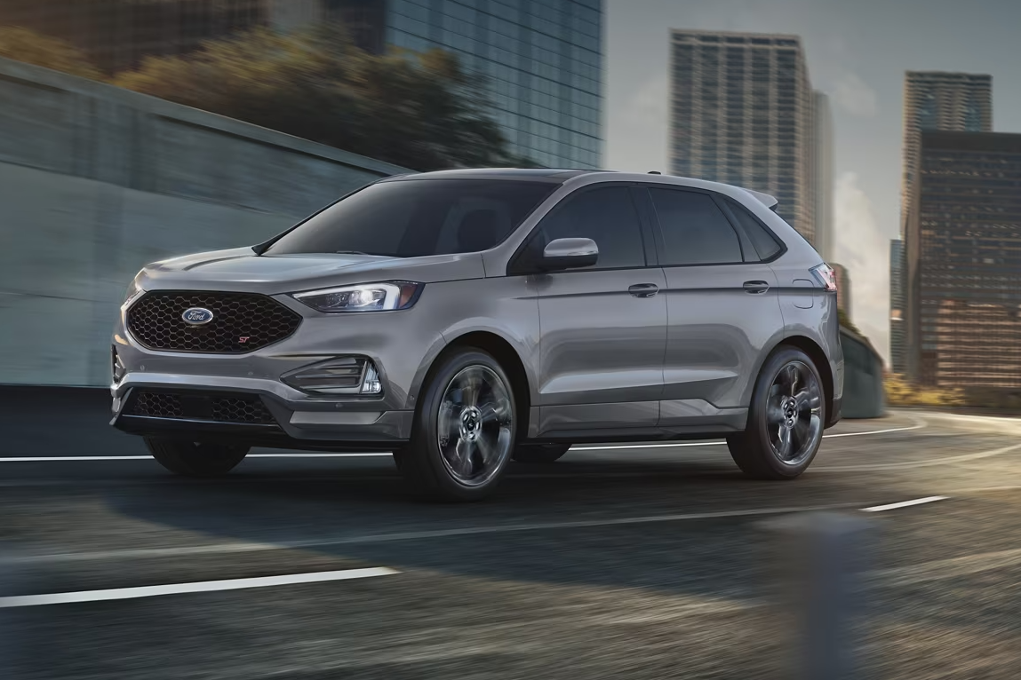 2023 Ford Edge 2023 Ford Edge