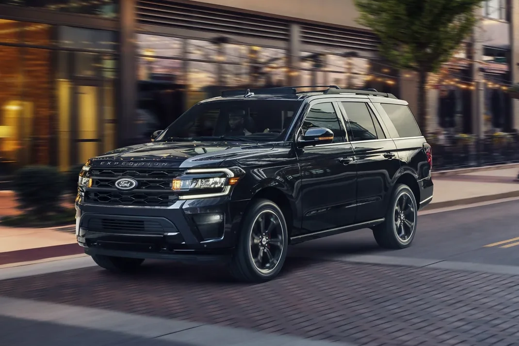 2023 Ford Expedition 2023 Ford Expedition