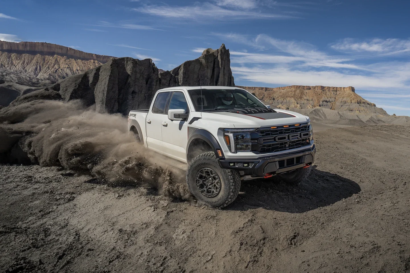 2024 Ford F-150 in Winchendon, MA