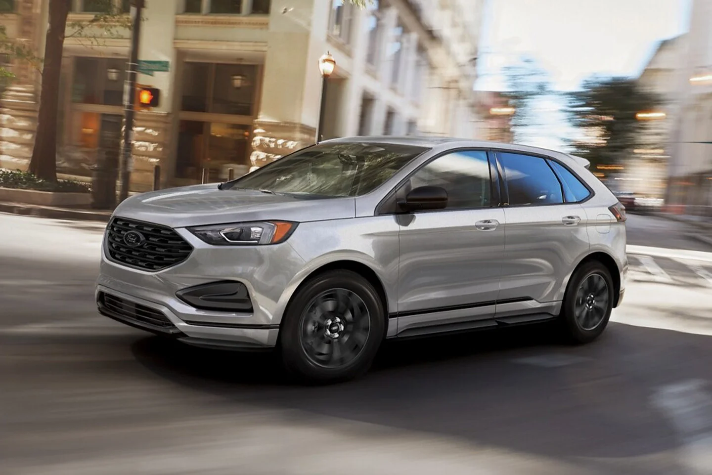 2023 Ford Edge 2023 Ford Edge