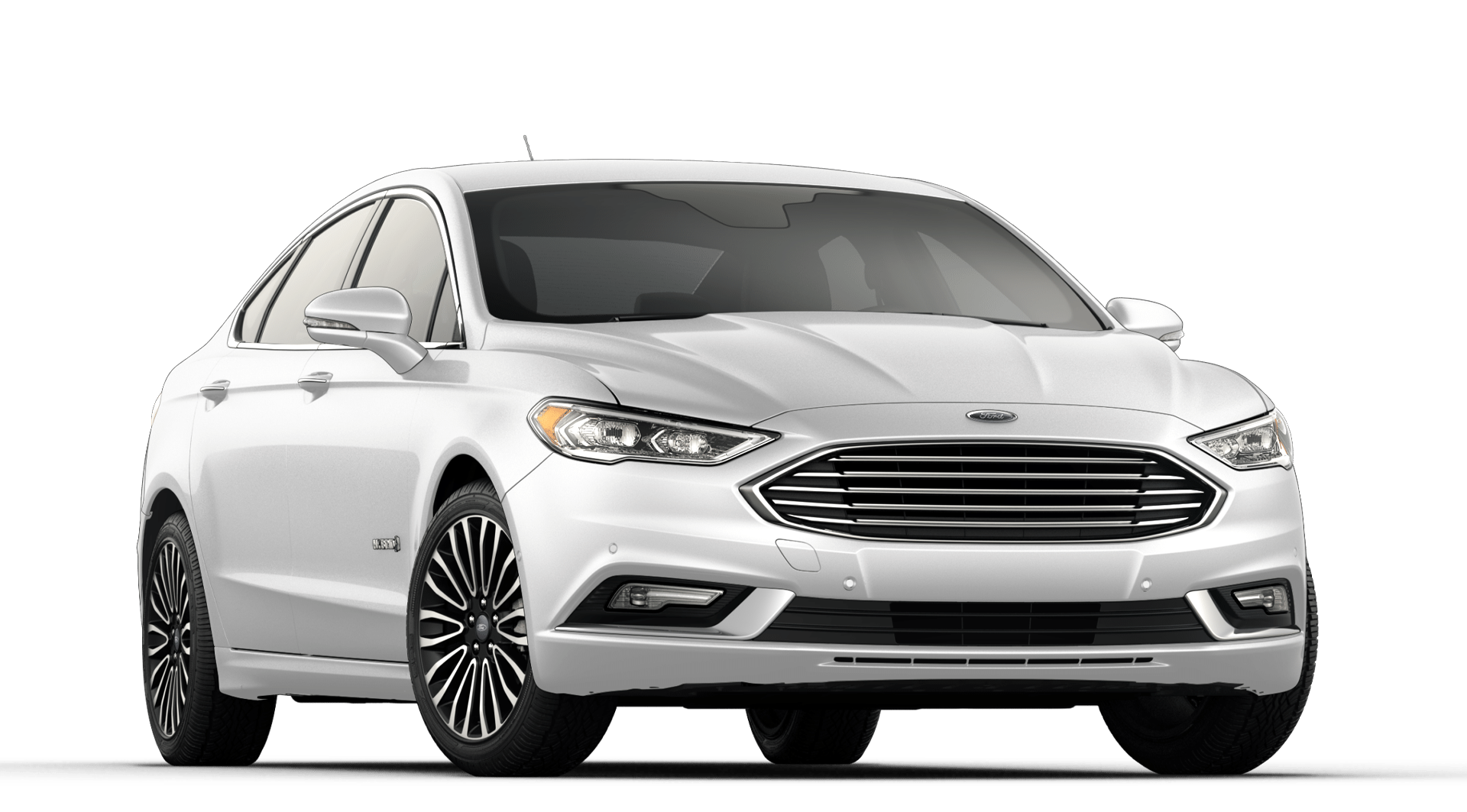 2018 Ford Fusion Hybrid Titanium 2018 Ford Fusion Hybrid Titanium