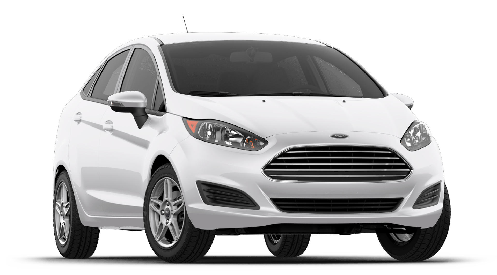 2019 Ford Fiesta 2019 Ford Fiesta