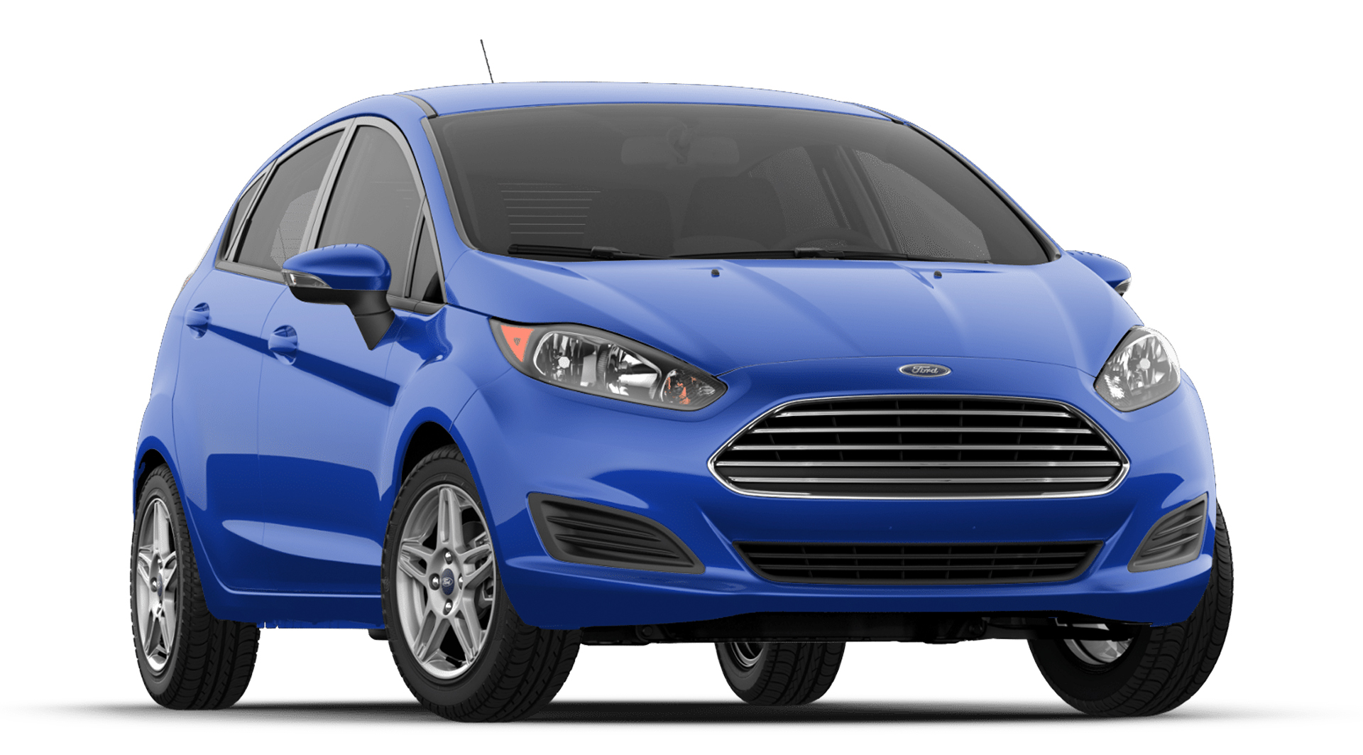 2019 Ford Fiesta 2019 Ford Fiesta