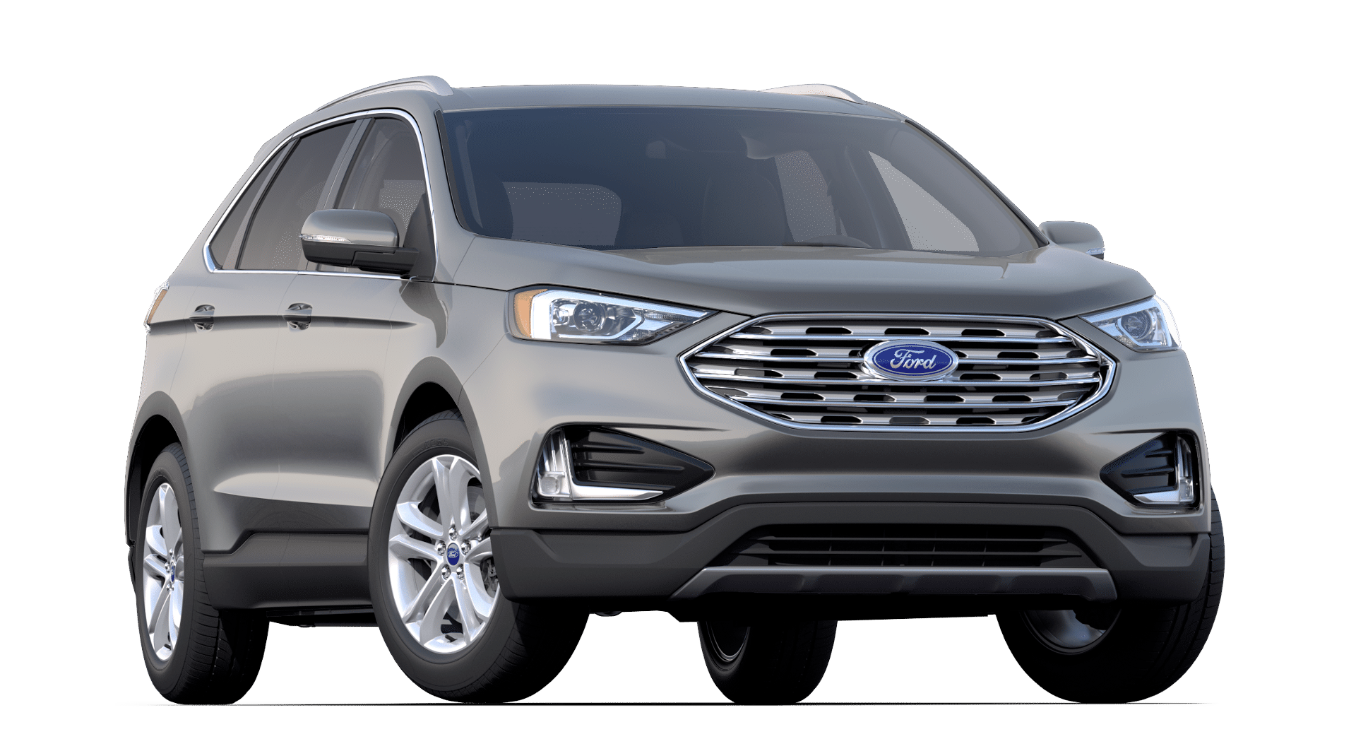 2019 Ford Edge SEL 2019 Ford Edge SEL