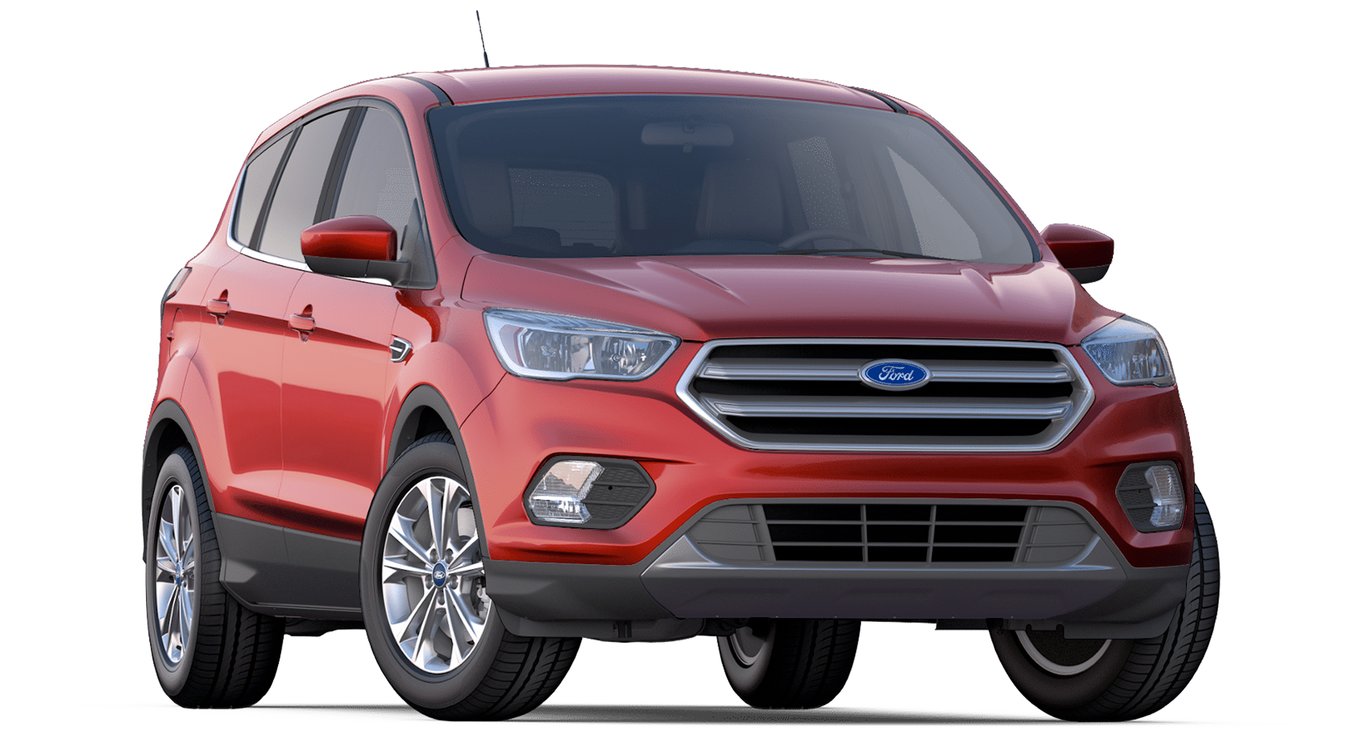 2019 Ford Escape SE AWD 2019 Ford Escape SE AWD