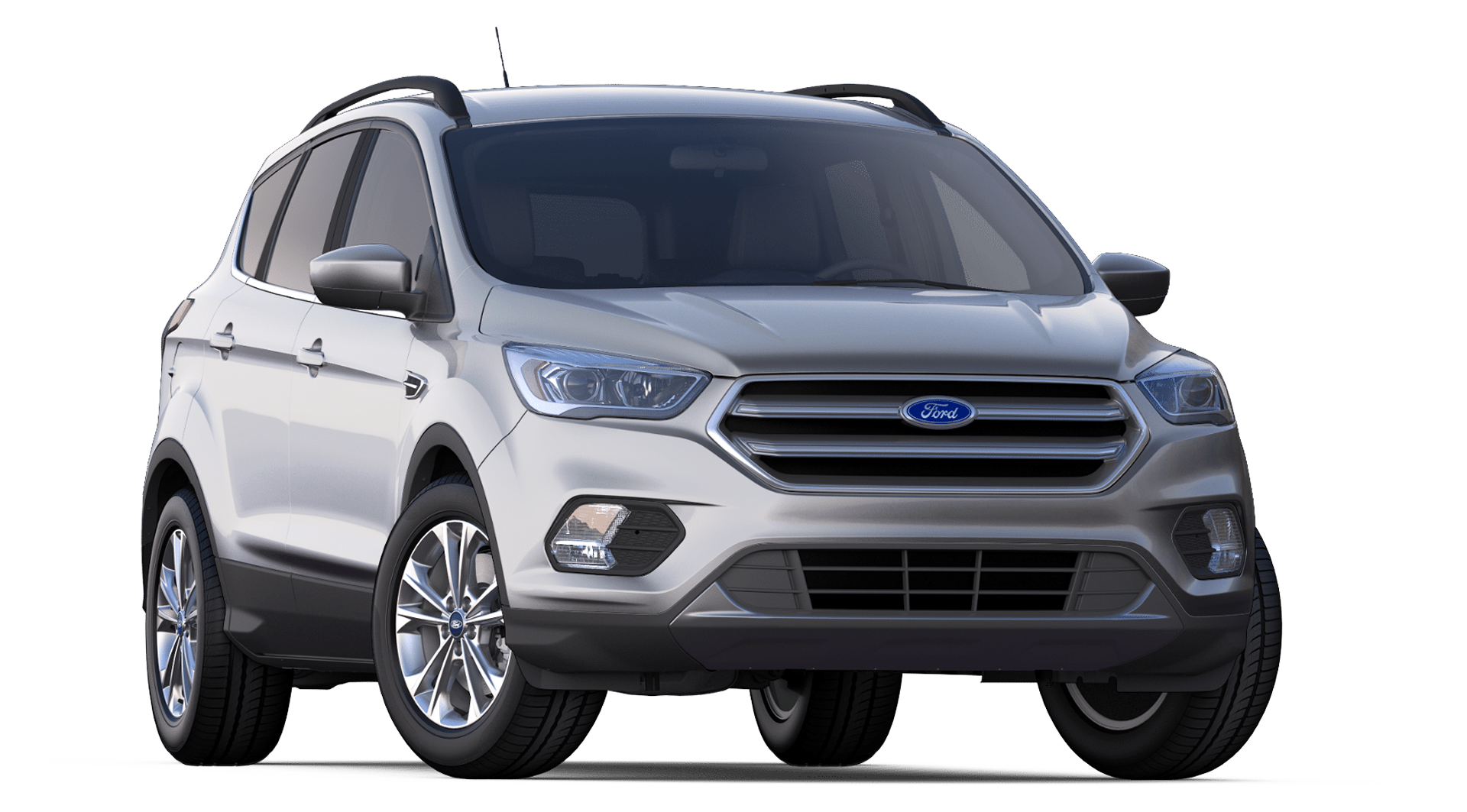 2019 Ford Escape SEL AWD 2019 Ford Escape SEL AWD