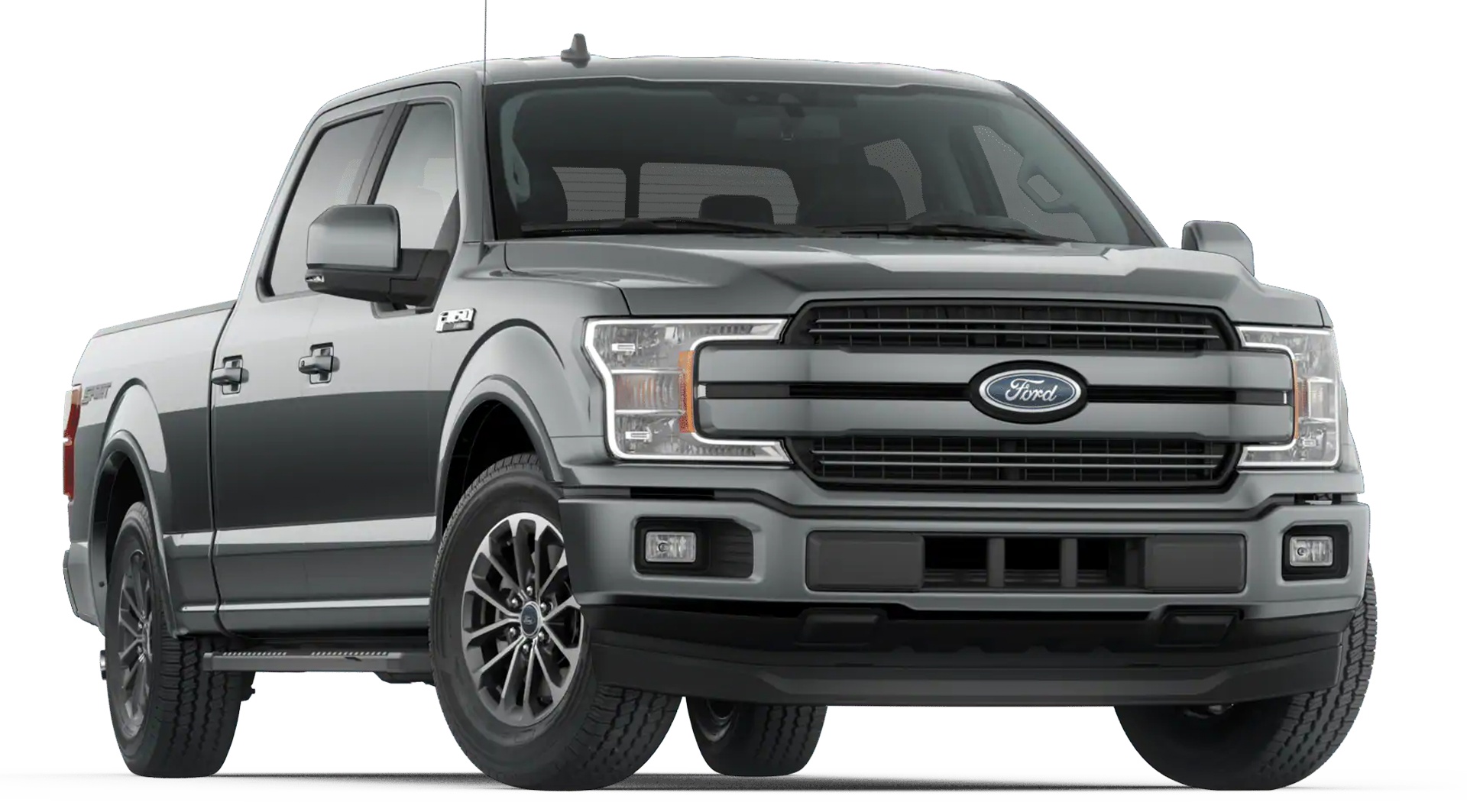 2019 Ford Lariat Supercrew 4x4 shown 2019 Ford 2019 Ford Lariat Supercrew 4x4 shown