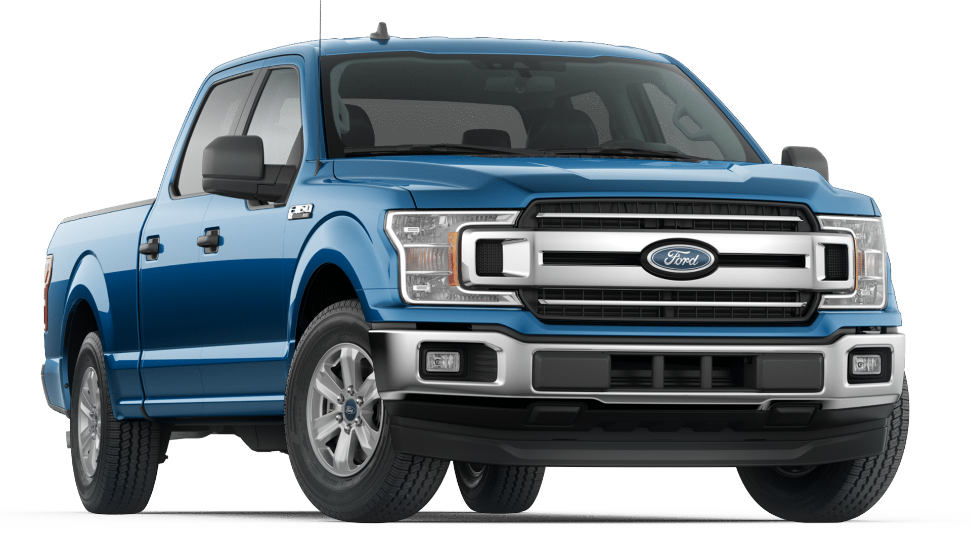 2019 Ford XLT SuperCrew 2019 Ford XLT SuperCrew