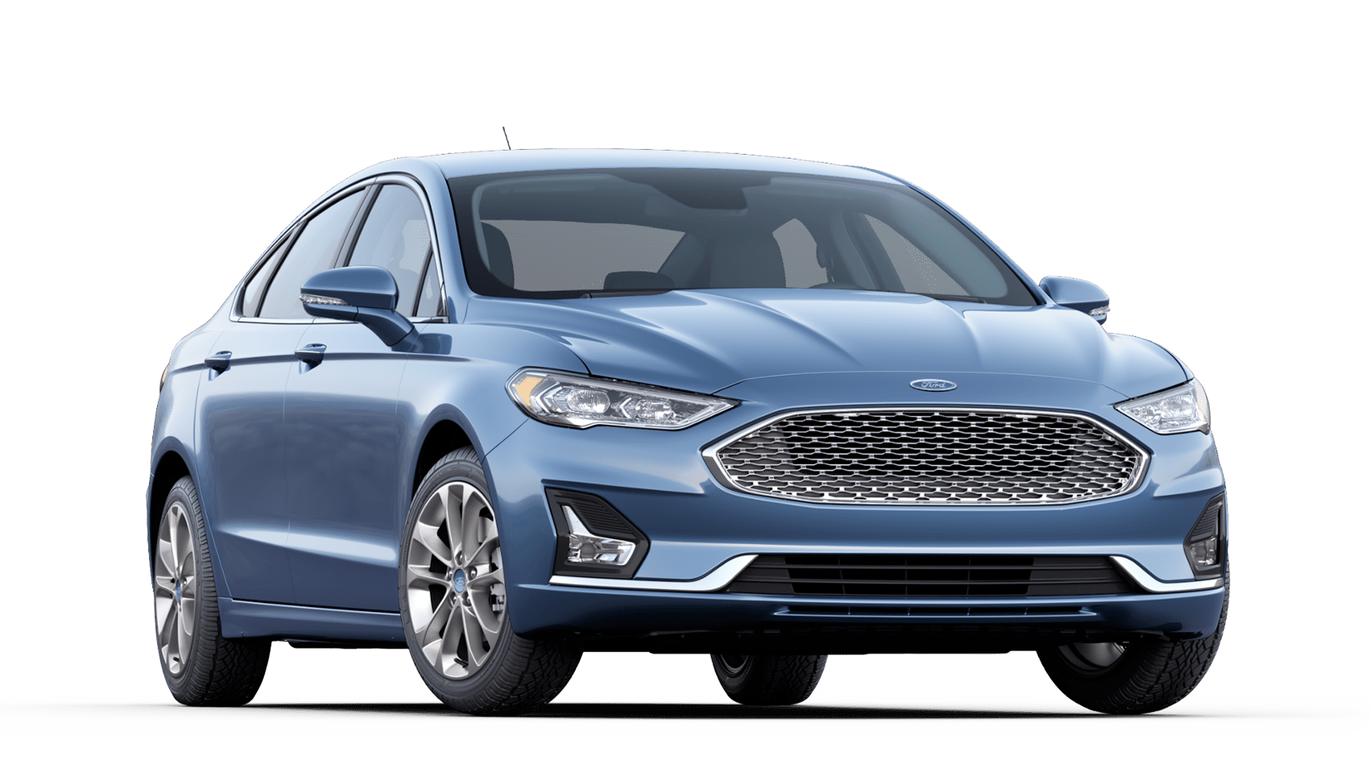 2019 Ford Fusion Energi Titanium 2019 Ford Fusion Energi Titanium