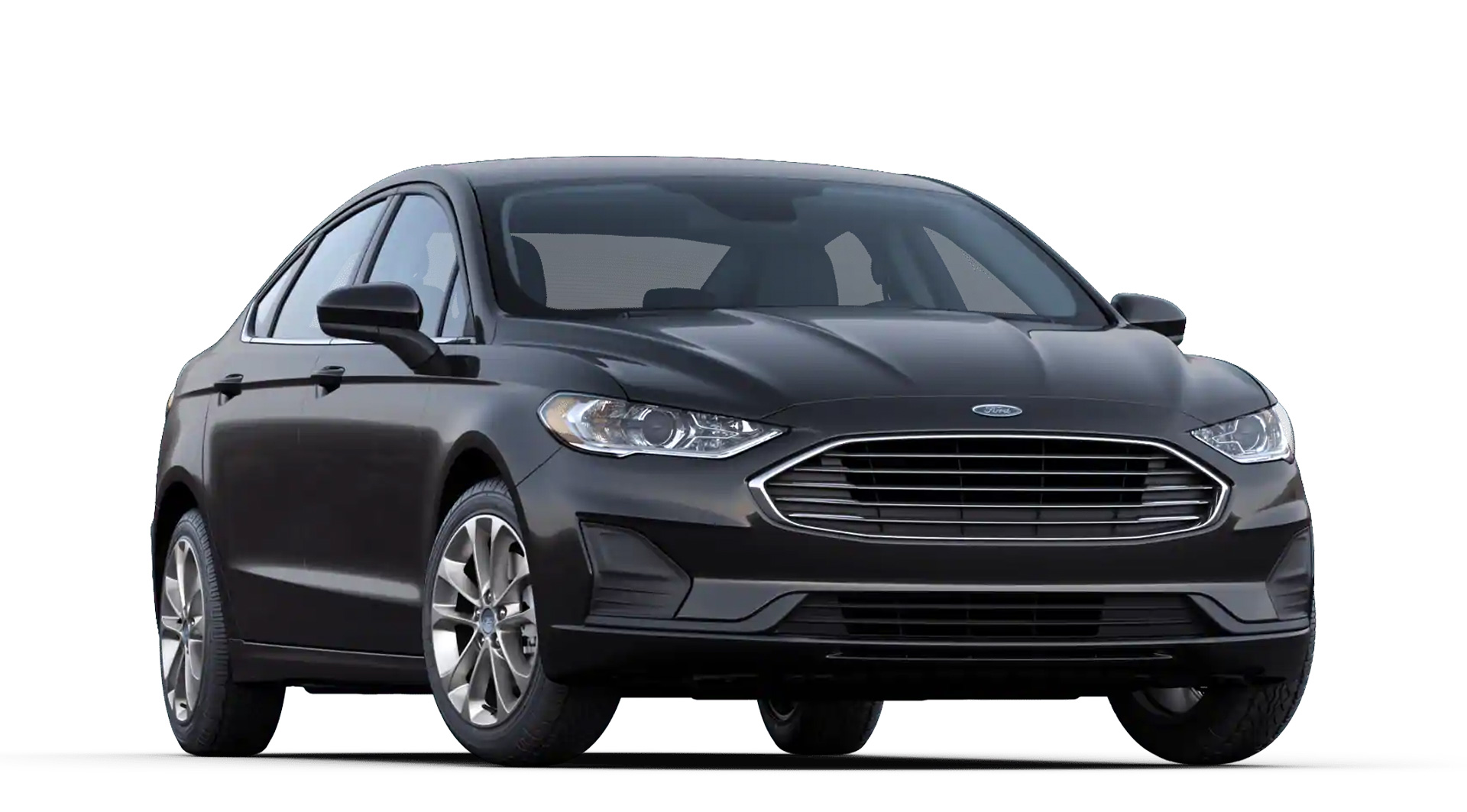 2019 Ford Fusion SE 2019 Ford Fusion SE