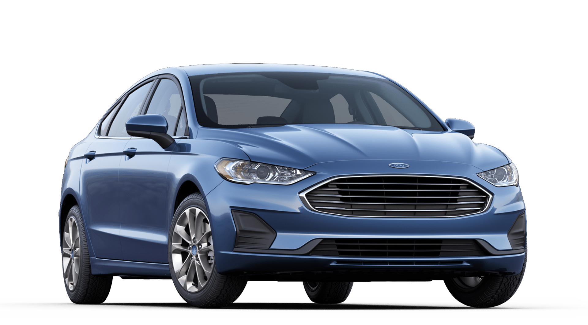 2019 Ford Fusion AWD 2019 Ford Fusion AWD