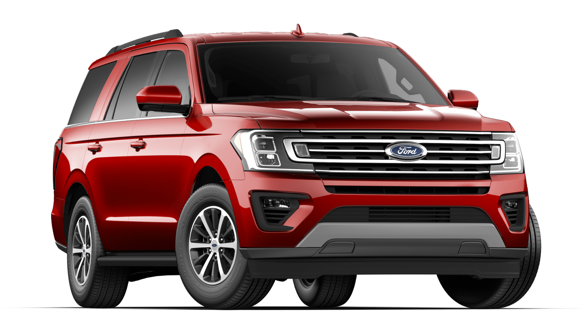 2020 Ford Expedition 2020 Ford Expedition