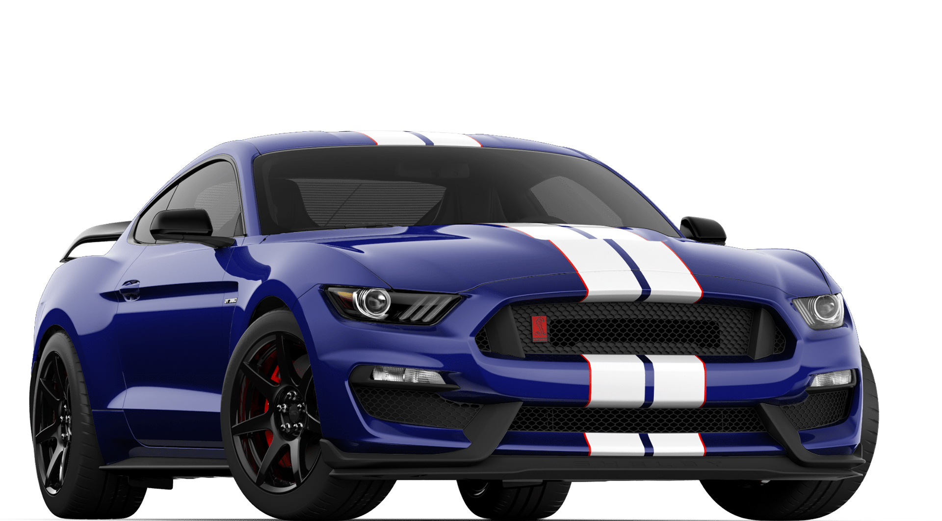 2019 Ford Mustang 2019 Ford Mustang