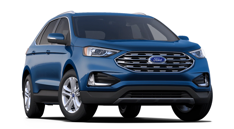 2020 Ford Edge SEL 2020 Ford Edge SLE
