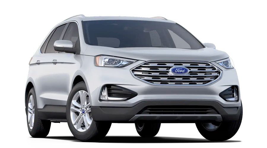 2020 Ford Edge SEL AWD 2020 Ford Edge SEL AWD