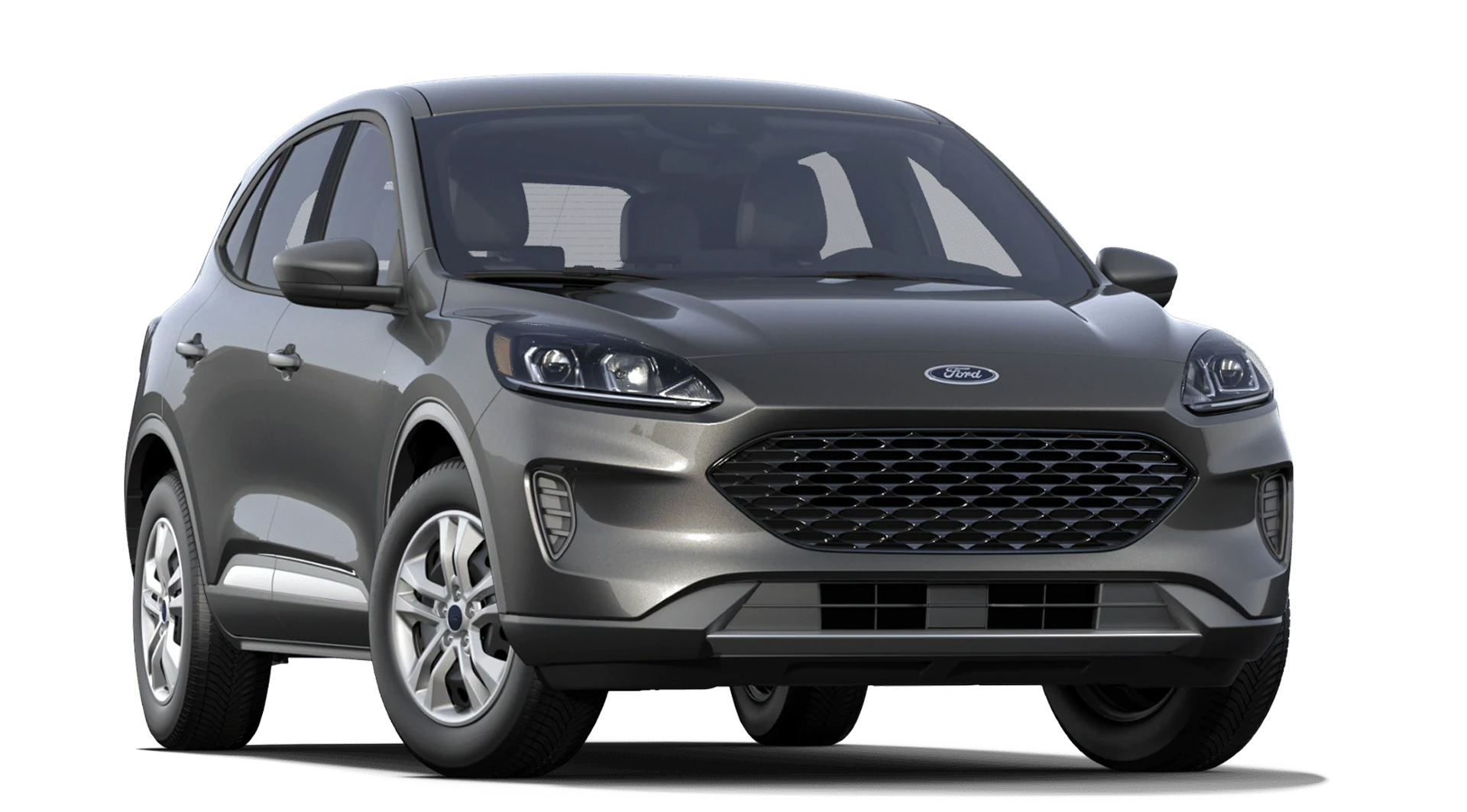 2020 Ford Escape S 2020 Ford Escape S