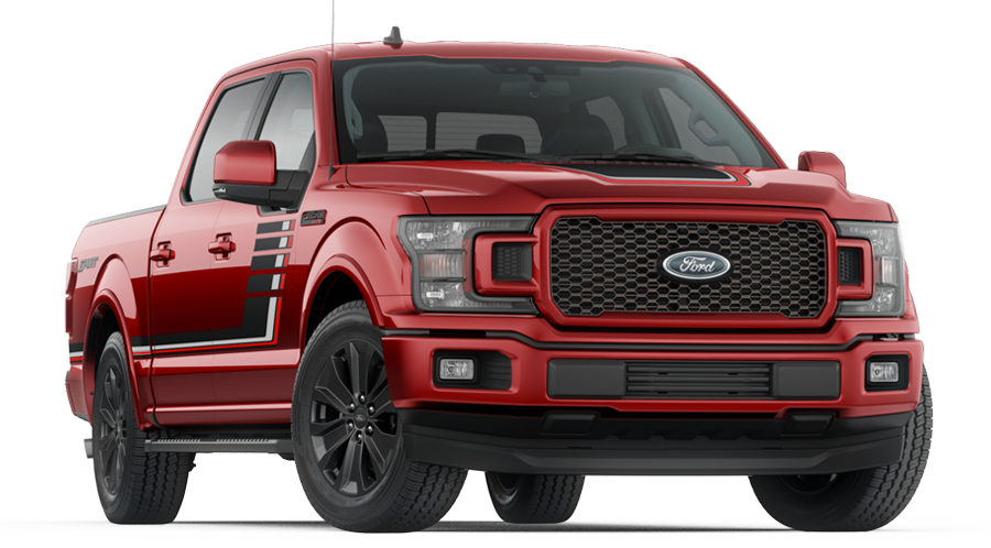 2020 Ford F-150 Lariat SuperCrew 2020 Ford F-150 Lariat SuperCrew