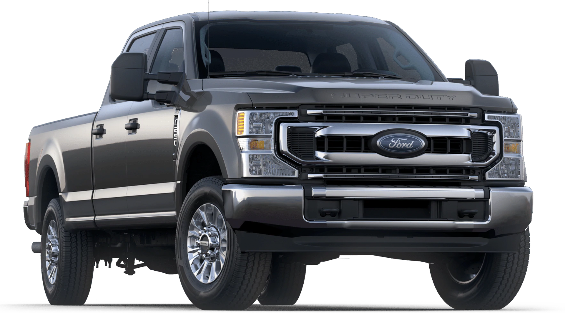 2020 Ford F-250 STX Crew Cab 2020 Ford F-250 STX Crew Cab