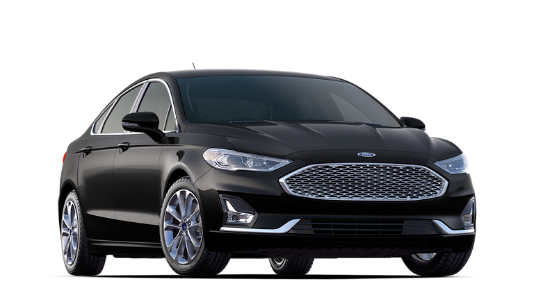 2020 Ford Fusion Plug-in Hybrid 2020 Ford Fusion Plug-in Hybrid
