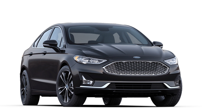 2020 Ford Fusion Titanium shown 2020 Ford Fusion Titanium shown