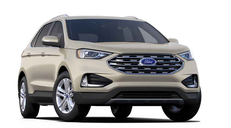 2020 Ford Edge SEL AWD 2020 Ford Edge SEL AWD in Great Falls, MT