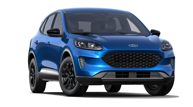 2020 Ford Escape SE Sport Hybrid 2020 Ford Escape SE SPort Hybrid in Great Falls, MT