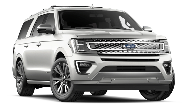 2020 Ford Expedition Max Platinum 2020 Ford Expedition Max Platinum in Great Falls, MT