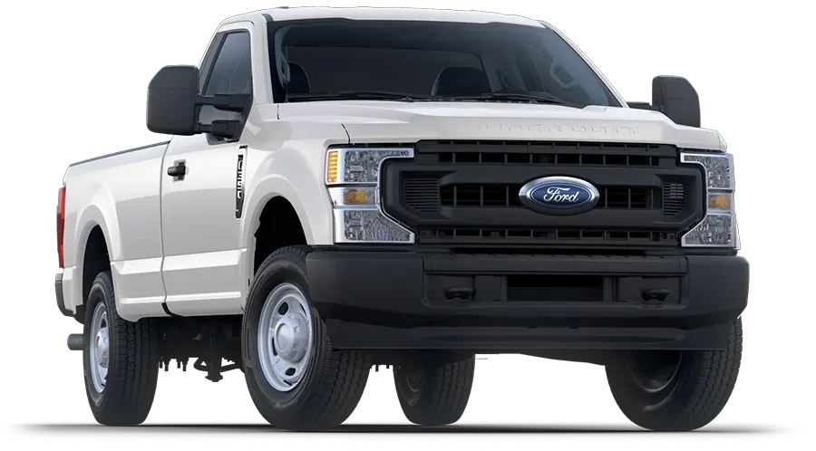2021 Ford F-350 XL 4x4 2021 Ford F-350 XL 4x4 in Great Falls, MT