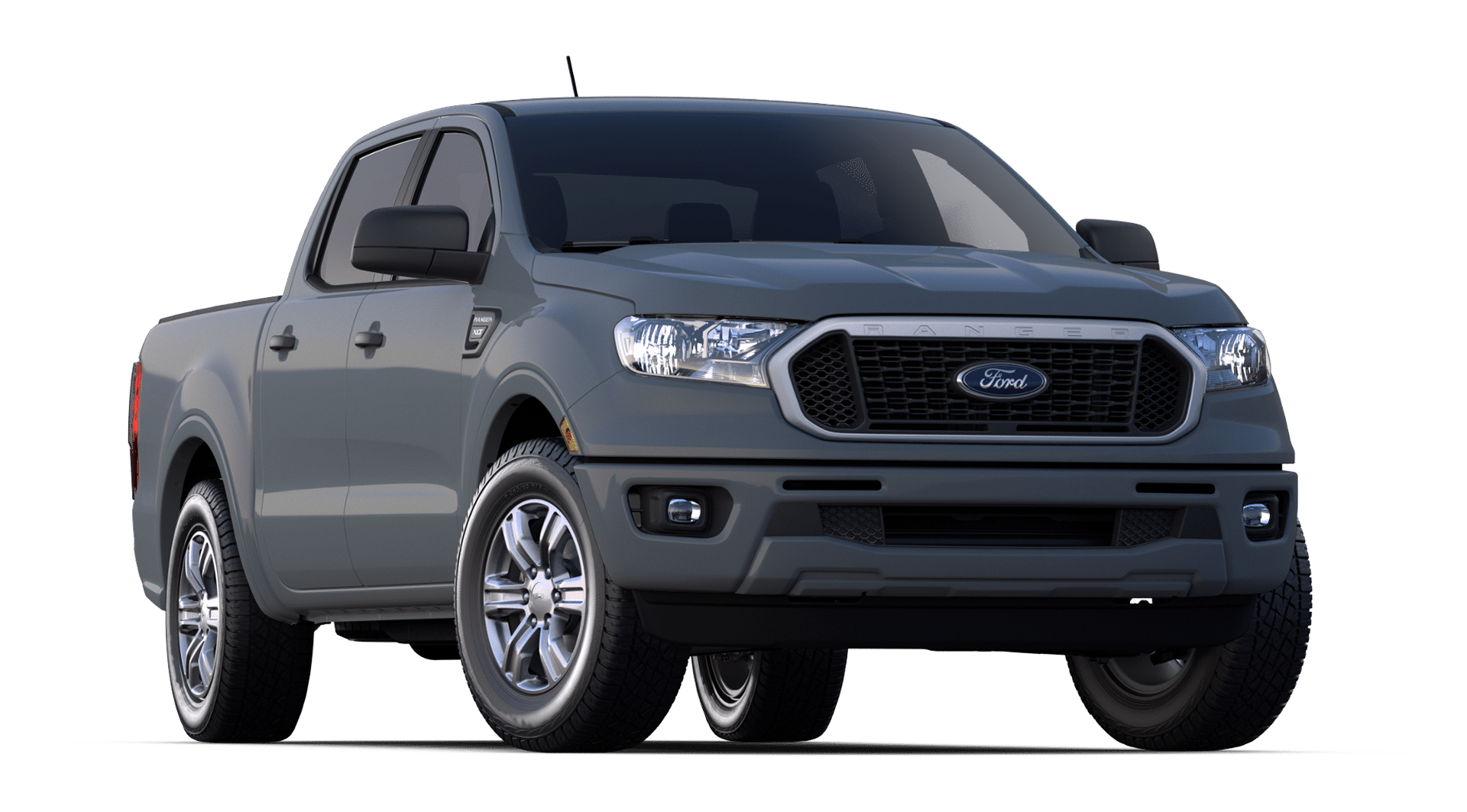 2021 Ford Ranger XLT Supercrew 2021 Ford Ranger XLT Supercrew in Great Falls, MT