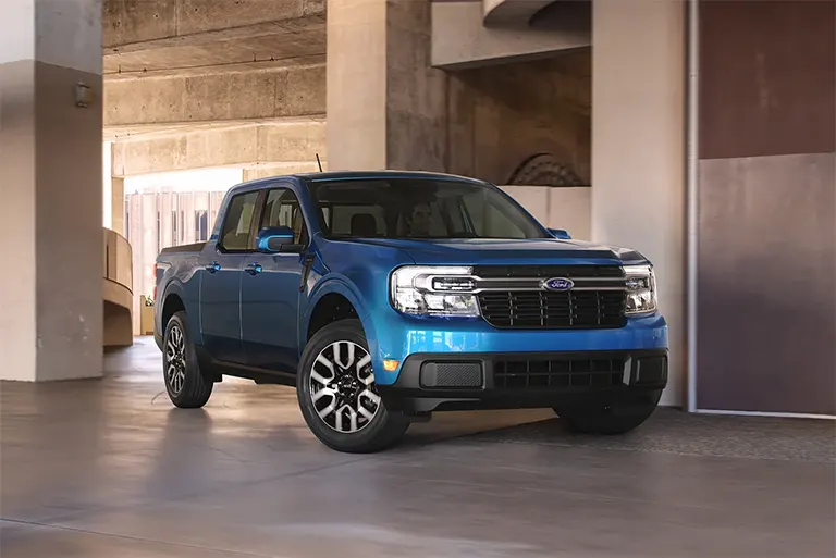 Reserve the all new 2022 Ford Maverick at Acton Ford Reserve the all new 2022 Ford Maverick at Acton Ford