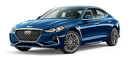 2019 Genesis G70 Elite 2019 Genesis G70 Elite