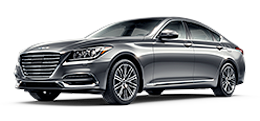 2019 Genesis G80 2019 Genesis G80