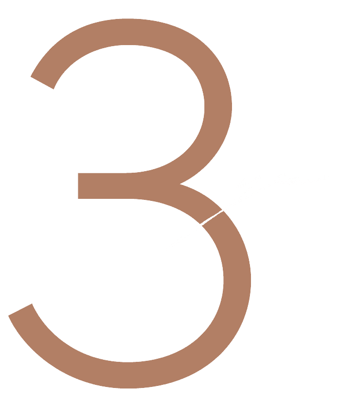 3 Years 3 Years