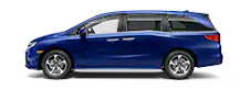2019 Honda Odyssey Touring 2019 Honda Odyssey Touring