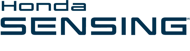 Honda Sensing Standard Honda Sensing Standard logo