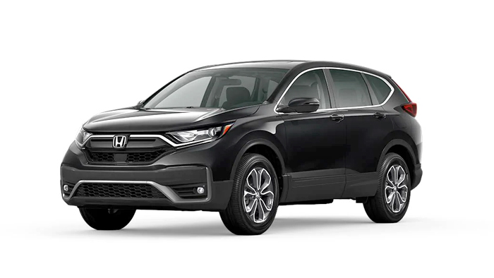 2020 Honda CR‑V 1.5T EX AWD 2020 Honda CR‑V 1.5T EX AWD in Elk Grove, CA
