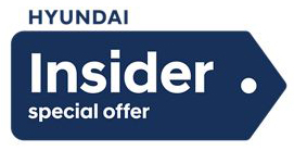 Hyundai Insider Hyundai Insider Logo