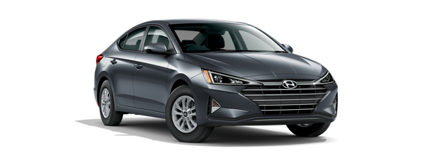 2020 Hyundai Elantra Eco 2020 Hyundai Elantra Eco
