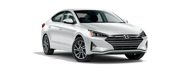 2020 Hyundai Elantra Limited 2020 Hyundai Elantra Limited