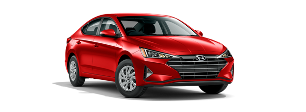2020 Hyundai Elantra SE 2020 Hyundai Elantra SE