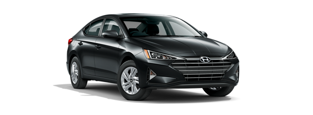 2020 Hyundai Elantra Value Edition 2020 Hyundai Elantra Value Edition